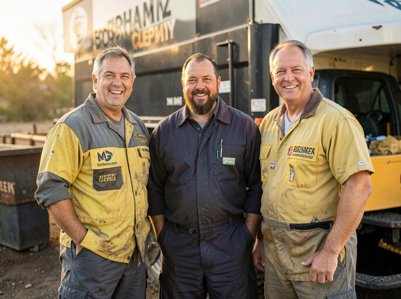 Sewage Cleanup company in Park River, ND